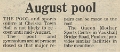 19810703 CHELSEA POOL CLOSED CN
